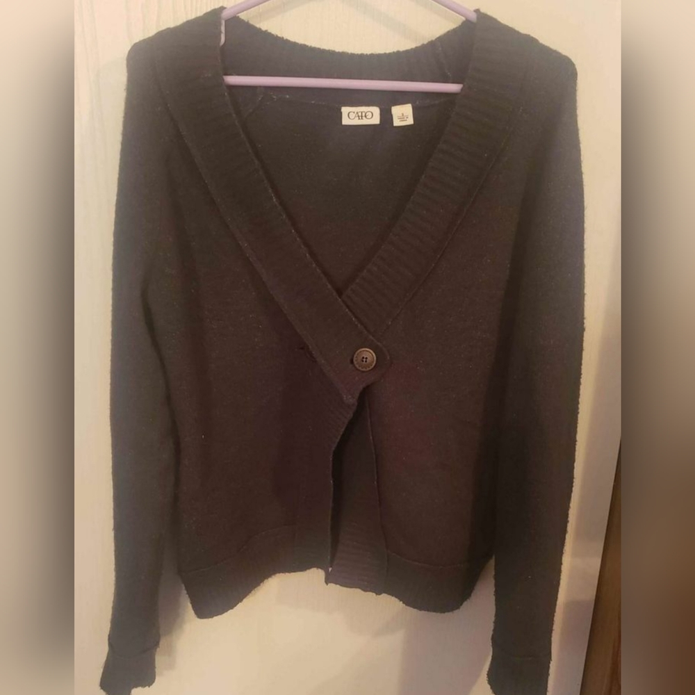 Cato Sweater